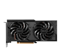 KFA2 GeForce RTX 4060 1-Click OC 2X 8GB GDDR6 - 1175459 - zdjęcie 5